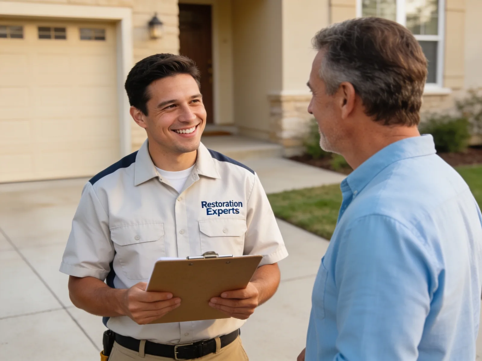 Water Damage Cleanup Lindale, TX FAQs